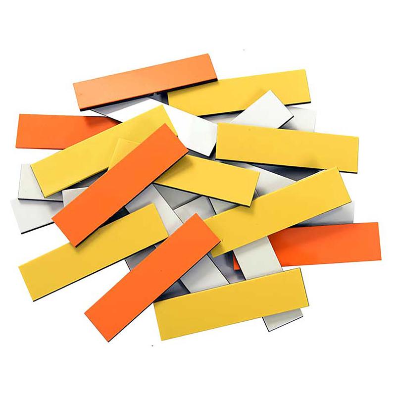 Standard 25 Pack Magnets  (75mm X 20mm)