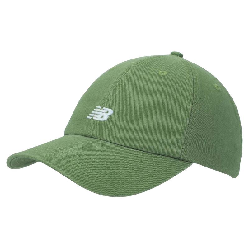 6 Panel V2.0 Classic Hat