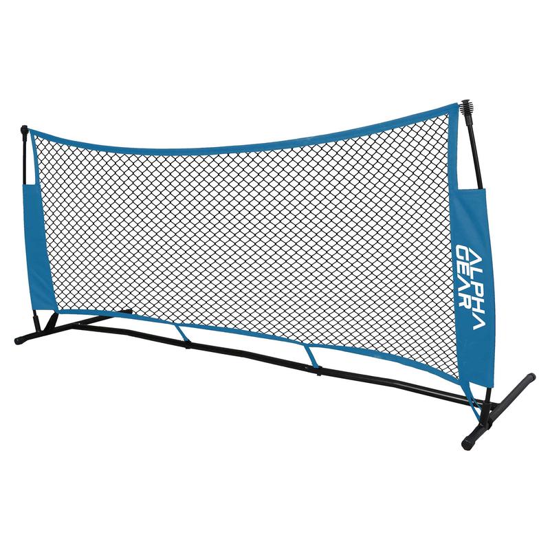 1.8m Wide Portable Rebounder Goal