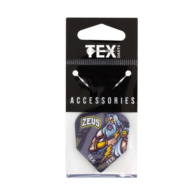 Zeus Standard Flights