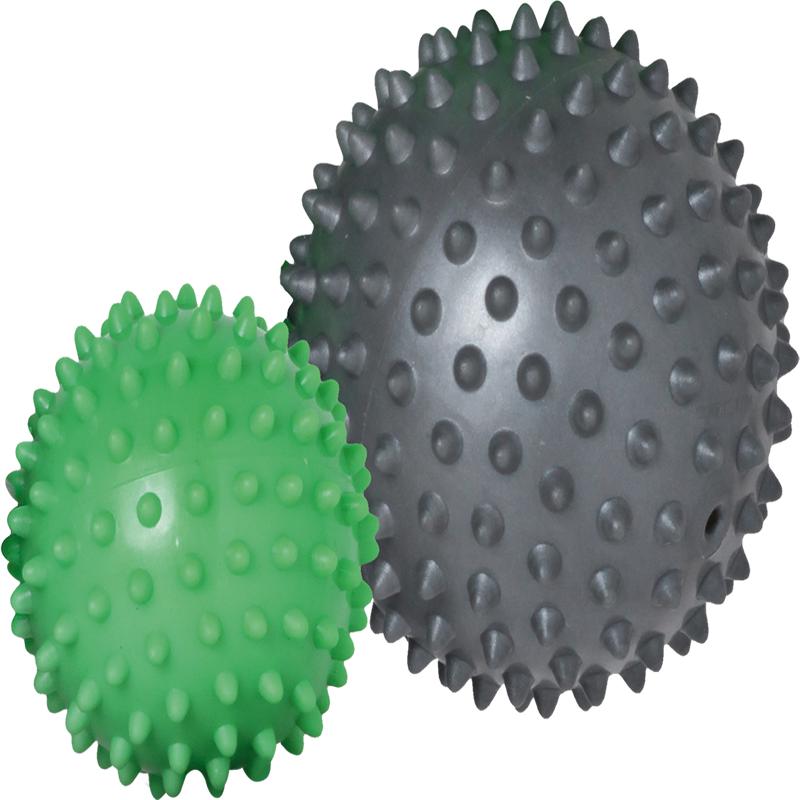 SCHILDKROT FITNESS MASSAGE BALL 2PK