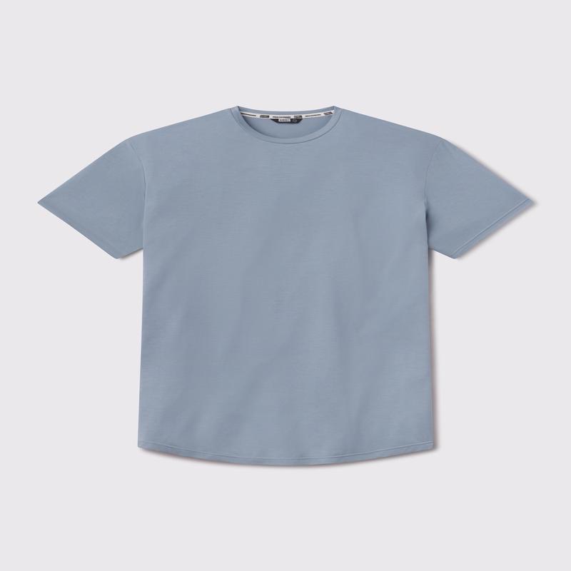 Arid Drop Hem