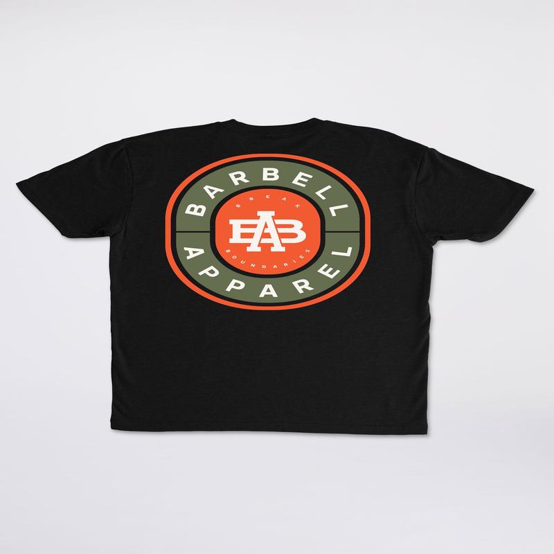 The Bullseye Tee