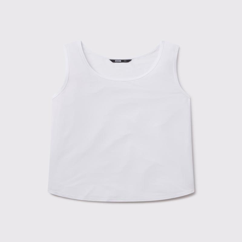 Ultralight Phantom Tank