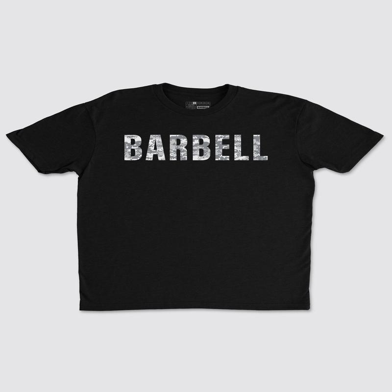 Oscar Mike Tee
