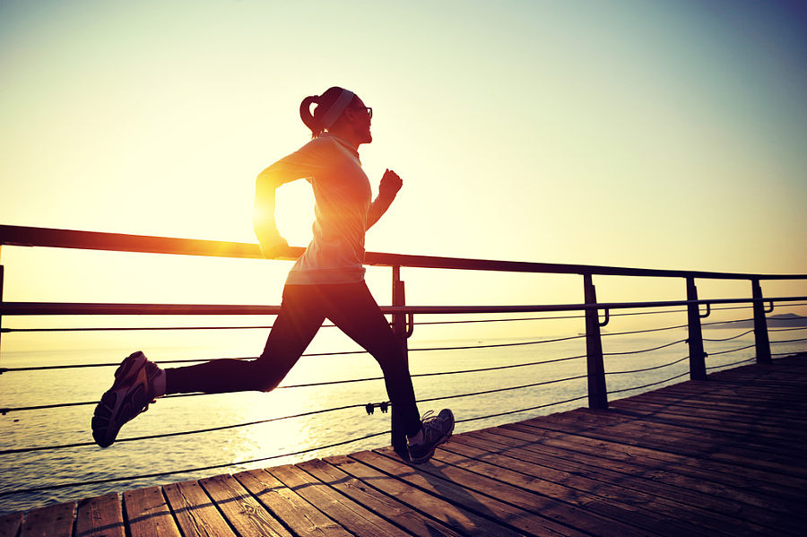 Active Wear & Sports Essentials for All - Featured Banner
